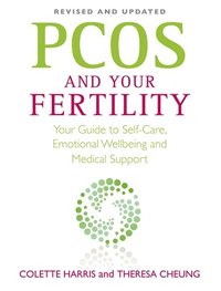 bokomslag PCOS And Your Fertility