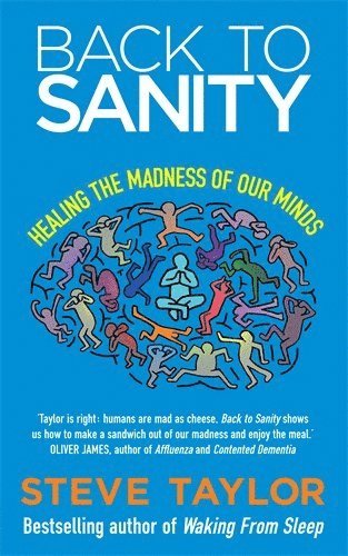 Back to Sanity 1