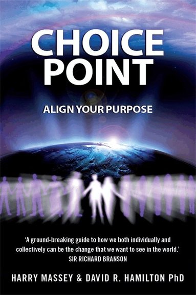 Harry Massey, David R. Hamilton PhD - Choice Point, Häftad