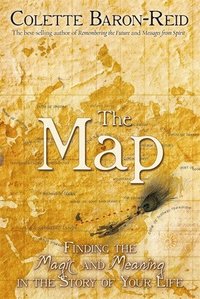 bokomslag The Map
