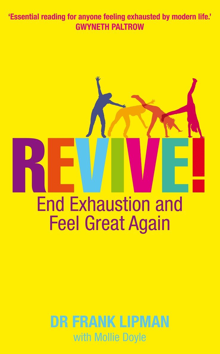 Revive! 1