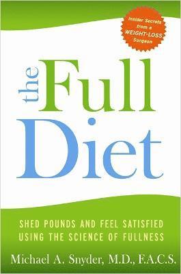 The Full Diet 1