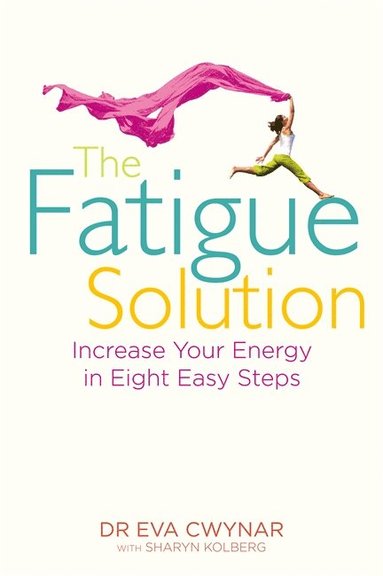 bokomslag Fatigue Solution