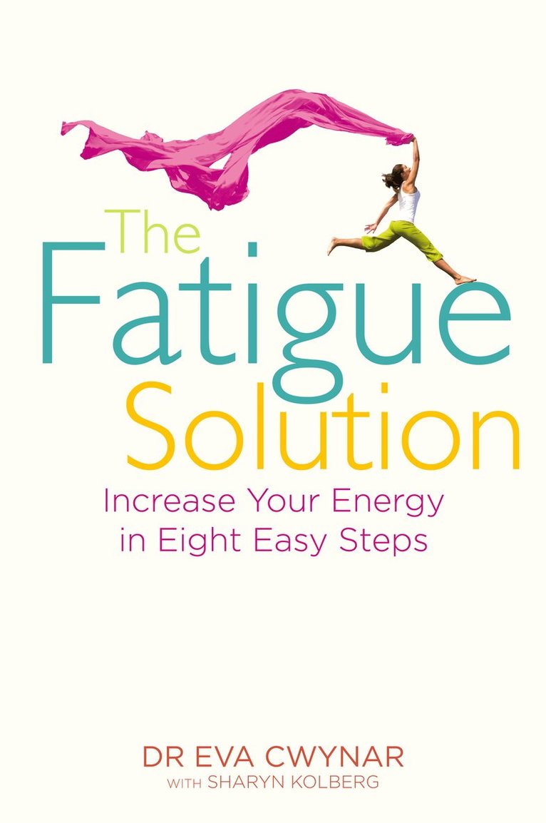 The Fatigue Solution 1