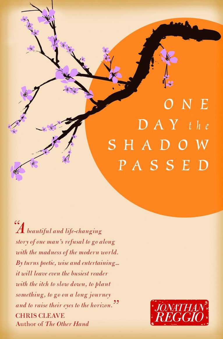 One Day the Shadow Passed 1