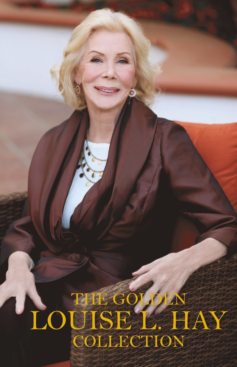 Louise L. Hay - The Golden Louise L Hay Collection, Häftad