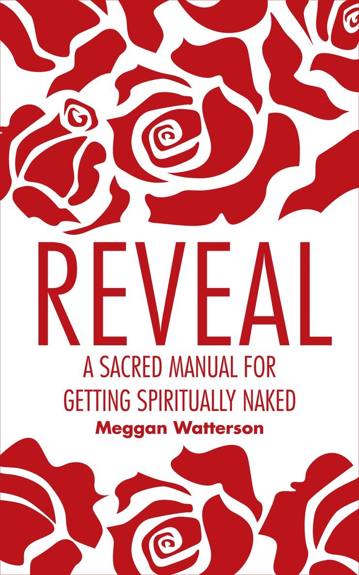 Meggan Watterson - Reveal, Häftad