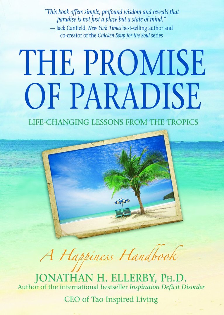 Promise of Paradise, The