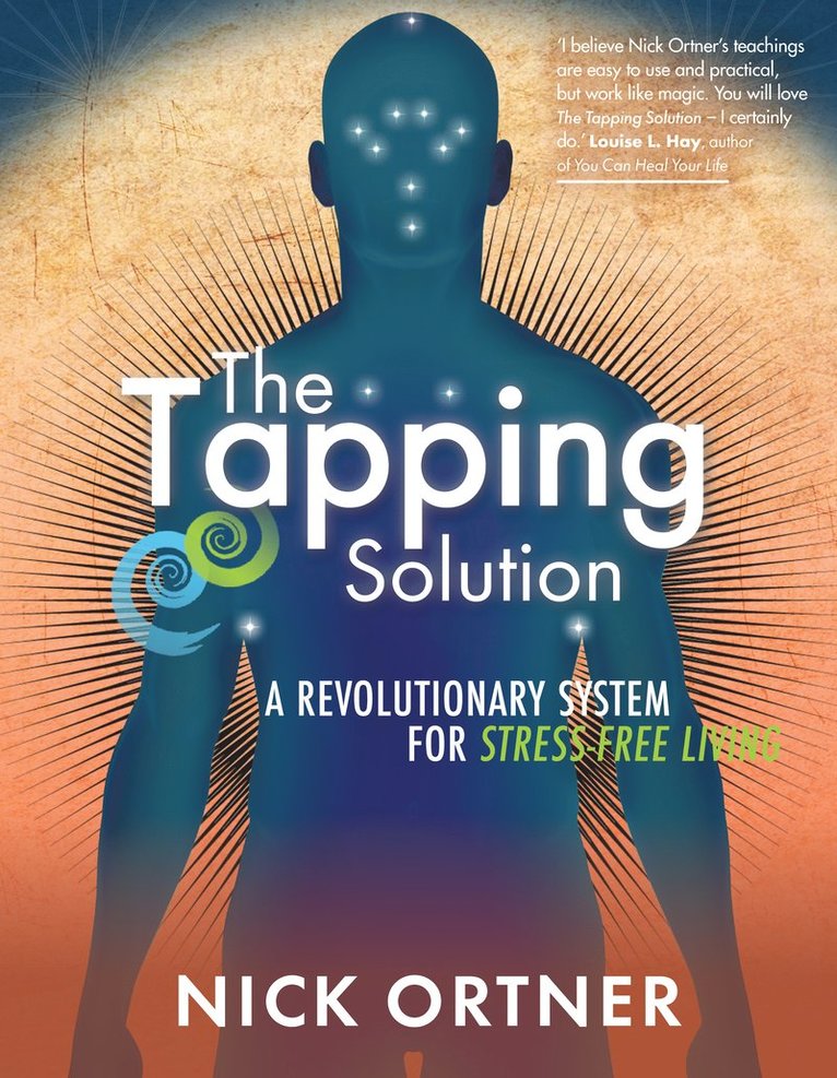 The Tapping Solution 1