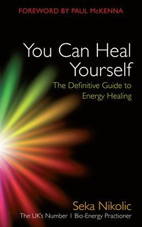 bokomslag You Can Heal Yourself