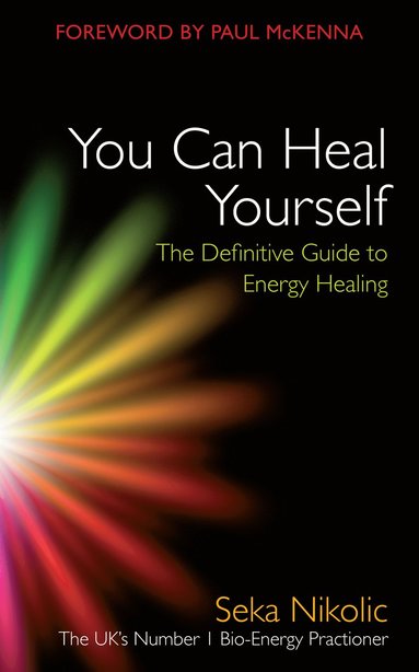 bokomslag You Can Heal Yourself