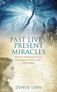 bokomslag Past Lives, Present Miracles