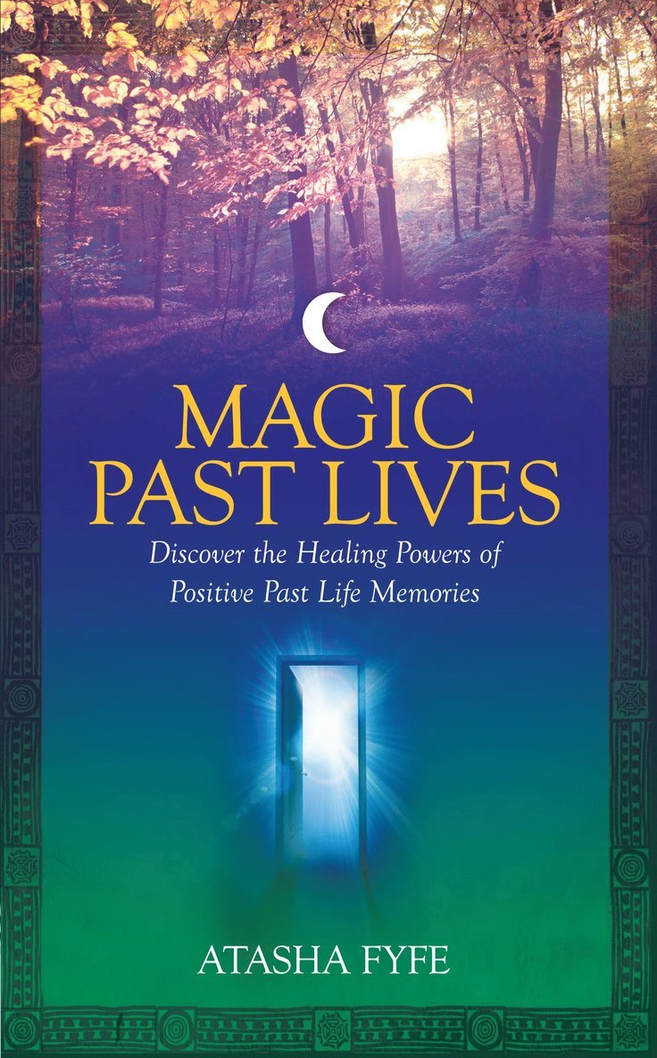 Magic Past Lives 1