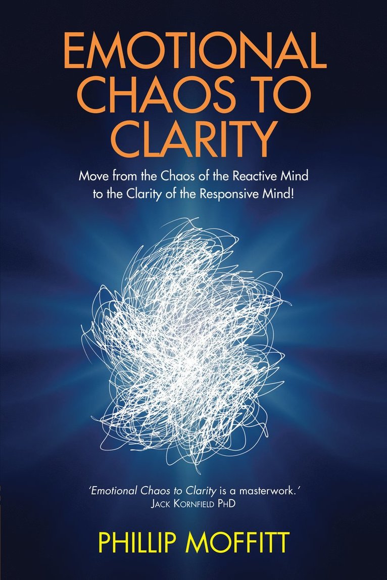 Emotional Chaos to Clarity 1