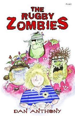 Rugby Zombies, The