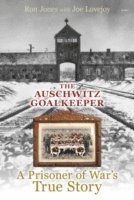 bokomslag Auschwitz Goalkeeper