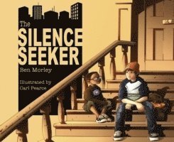 The Silence Seeker 1