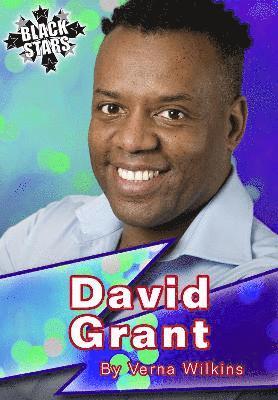 David Grant 1