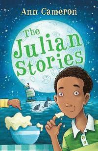 bokomslag The Julian Stories