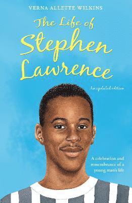 bokomslag The Life of Stephen Lawrence