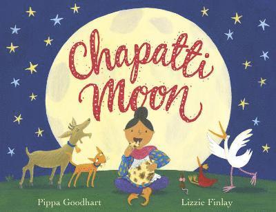 Chapatti Moon 1