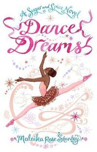 bokomslag Dance Dreams
