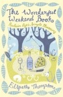 bokomslag Wonderful Weekend Book