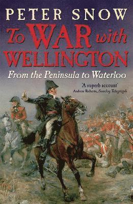 To War with Wellington 1
