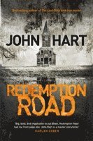 Redemption Road 1