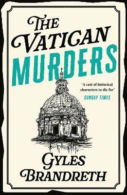 The Vatican Murders 1