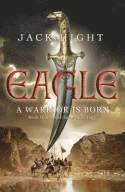 bokomslag Eagle - book one of the saladin trilogy