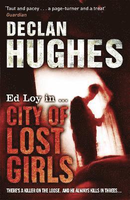 City of Lost Girls 1