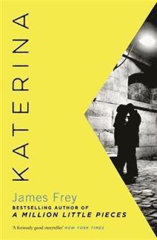 James Frey - Katerina, Häftad