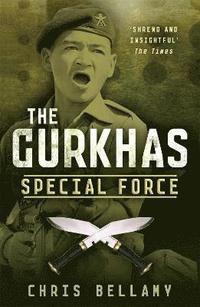 bokomslag The Gurkhas