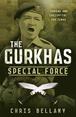 Gurkhas