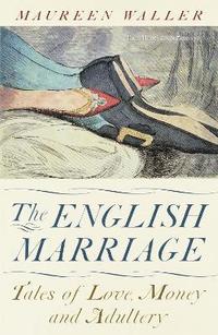 bokomslag The English Marriage
