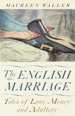 bokomslag English Marriage