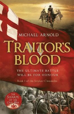 Traitor's Blood