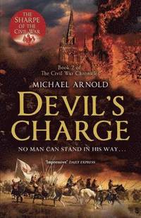 bokomslag Devil's Charge