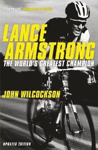 bokomslag Lance Armstrong