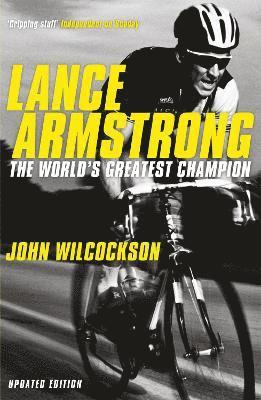 Lance Armstrong 1