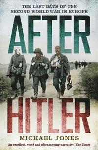 bokomslag After Hitler