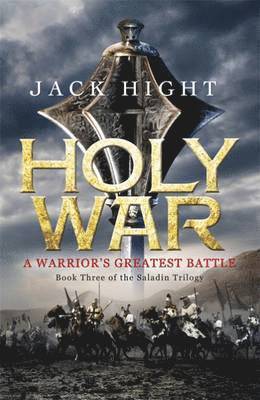 Holy War 1