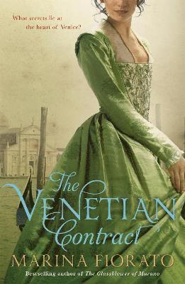 The Venetian Contract 1