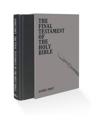 Final Testament