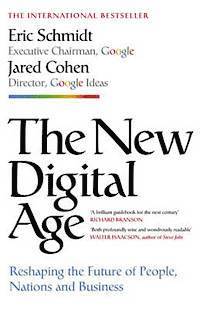 bokomslag The New Digital Age