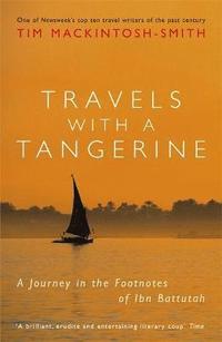 bokomslag Travels with a Tangerine
