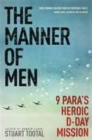 bokomslag Manner of Men