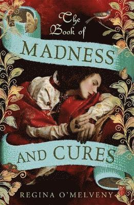 The Book of Madness and Cures 1