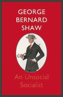 bokomslag Unsocial Socialist